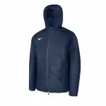 Veste enfant mizuno team mizuno club