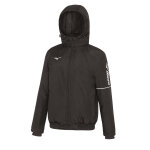 Veste enfant mizuno team trad bomber Veste enfant mizuno team trad bomber