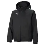 Veste enfant puma team liga all weather