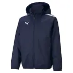 Veste enfant puma team liga all weather