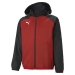 Veste enfant puma team liga all weather