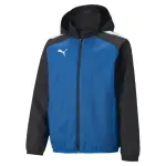 Veste enfant puma team liga all weather