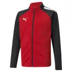 Veste enfant puma team liga training