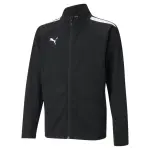 Veste enfant puma team liga training
