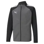 Veste enfant puma team liga training