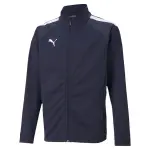 Veste enfant puma team liga training