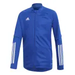 Veste enfant training adidas condivo 20