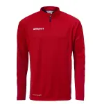 Veste enfant uhlsport score 1 / 4 zip