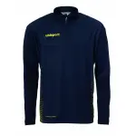 Veste enfant uhlsport score 1 / 4 zip