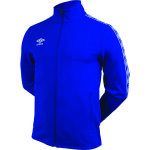 Veste enfant umbro diamond unlined