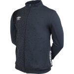 Veste enfant umbro match unlined