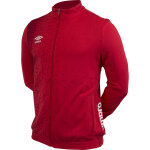 Veste enfant umbro match unlined