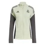 Veste d'entranement femme real madrid tiro 24