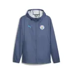 Veste d'entranement manchester city 2024 / 25