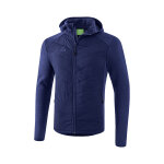 Veste enfant erima matelasse