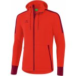 Veste erima softshell basic