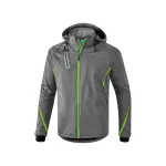 Veste erima softshell fonction
