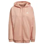 Veste femme adidas essentials small logo full - zip