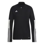 Veste femme adidas tiro essentials