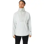 Veste femme asics flexform top layer