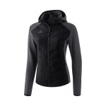 Veste femme erima matelasse