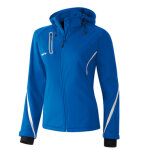 Veste femme erima softshell fonction Veste femme erima softshell fonction