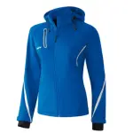Veste femme erima softshell fonction