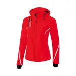 Veste femme erima softshell fonction