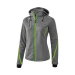 Veste femme erima softshell fonction