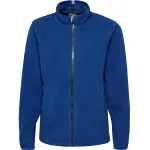 Veste femme hummel full zip north fleece