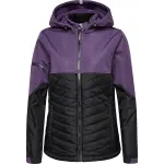 Veste femme hummel north hybrid