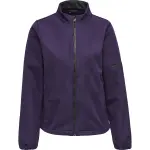 Veste femme hummel north softshell