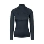 Veste femme johaug rib tech