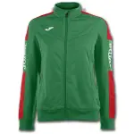 Veste femme joma champion iv