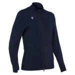 Veste femme macron carol warmer