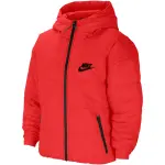 Veste femme nike sportswear synthetic - fill