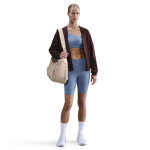 Veste femme nike zenvy dri - fit