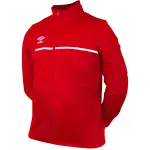 Veste femme umbro pro training core