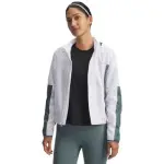 Veste femme under armour velociti pro cold weather