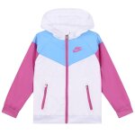 Veste fille nike windrunner