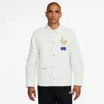Veste france 2024 / 25