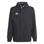 Veste imperméable adidas entrada 22 Veste imperméable adidas entrada 22