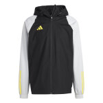 Veste impermable adidas tiro 23 competition