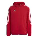 Veste impermable adidas tiro 23 league