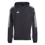 Veste impermable adidas tiro 24