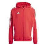 Veste impermable adidas tiro 24