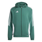 Veste impermable adidas tiro 24