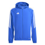 Veste impermable adidas tiro 24