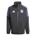 Veste impermable allemagne euro 2024