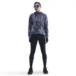 Veste impermable anti - uv femme nike swift